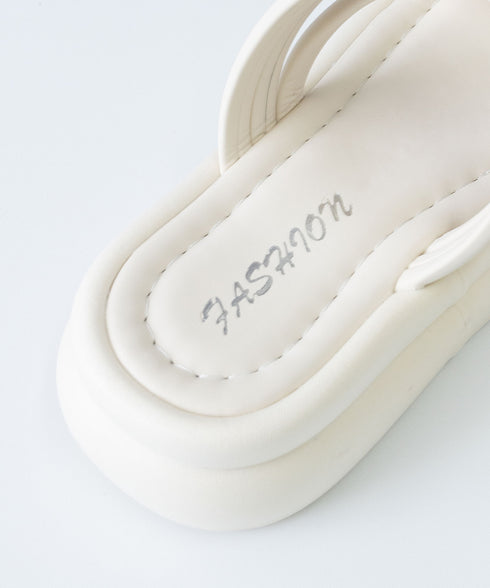 厚底サンダル ストラップサンダル 夏 レディース 美脚サンダル ベルトサンダル ボリュームソール 履きやすい 歩きやすい カジュアル おしゃれ オルチャン 99GYXC-114