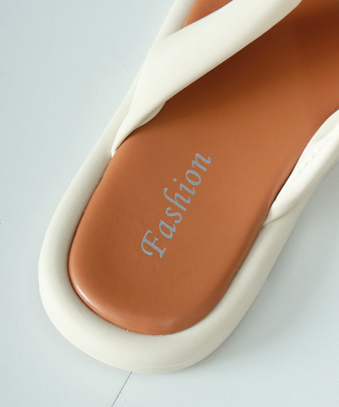 ミュールサンダル スリッパ 夏靴 レディース フラットサンダル ぺたんこ 履きやすい 美脚 カジュアル 大人可愛い おしゃれ 海旅行 トラベル リゾート 99GYXC-116