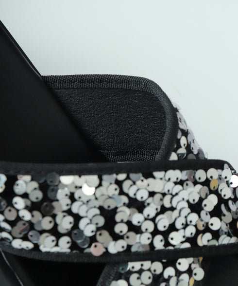 厚底サンダル ミュールサンダル 夏 美脚 レディース サマー クロスサンダル スリッパサンダル ビーチサンダル キラキラ 海 疲れない 歩きやすい カジュアル 99GYXC-124