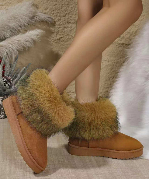 ムートンブーツ 裏起毛ブーツ 冬靴 レディース ショートブーツ フラットソール 無地 美脚 大人 可愛い カジュアル 疲れない 冷え対策 99GYXC-128