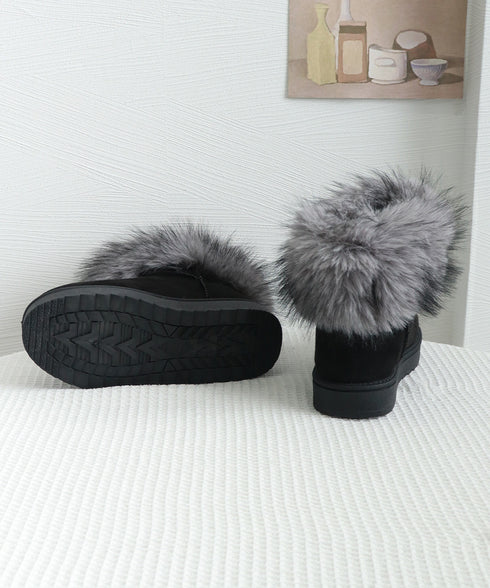 ムートンブーツ 裏起毛ブーツ 冬靴 レディース ショートブーツ フラットソール 無地 美脚 大人 可愛い カジュアル 疲れない 冷え対策 99GYXC-128