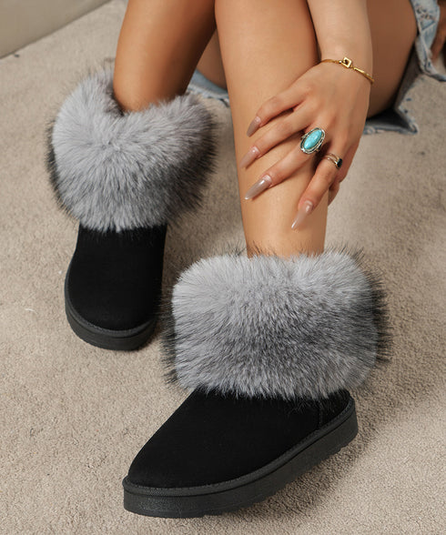 ムートンブーツ 裏起毛ブーツ 冬靴 レディース ショートブーツ フラットソール 無地 美脚 大人 可愛い カジュアル 疲れない 冷え対策 99GYXC-128