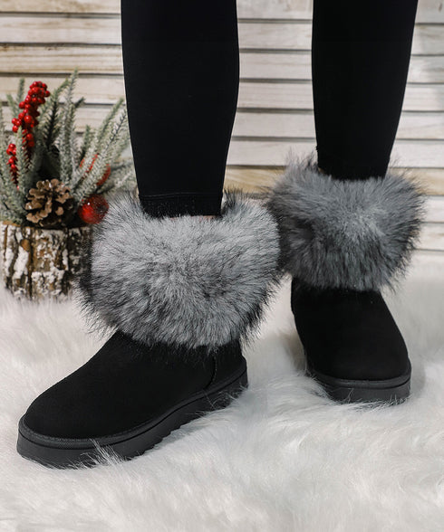 ムートンブーツ 裏起毛ブーツ 冬靴 レディース ショートブーツ フラットソール 無地 美脚 大人 可愛い カジュアル 疲れない 冷え対策 99GYXC-128