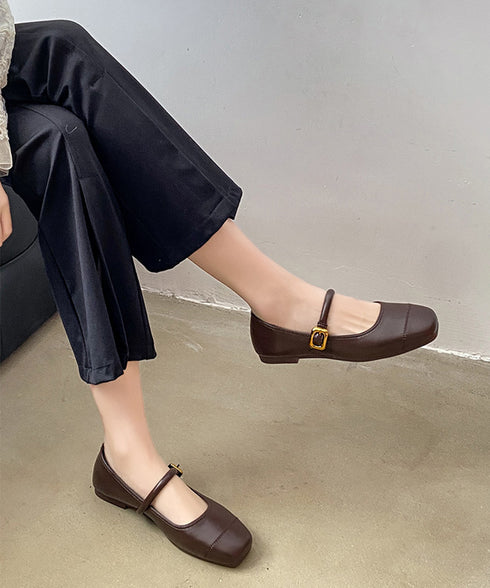 パンプス レディース バレーシューズ バレエシューズ スクエアトゥ 合成皮革 浅口 美脚 きれいめ お洒落 大人 通勤 入園式 痛くない 疲れにくい 春秋 99GYXC-131