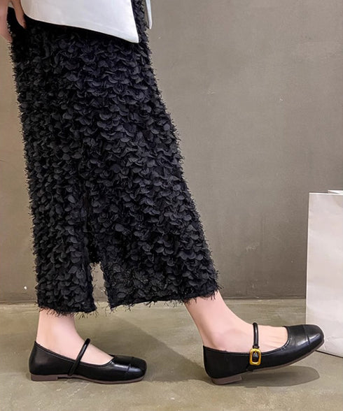 パンプス レディース バレーシューズ バレエシューズ スクエアトゥ 合成皮革 浅口 美脚 きれいめ お洒落 大人 通勤 入園式 痛くない 疲れにくい 春秋 99GYXC-131