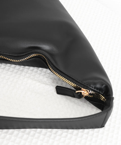 ショルダーバッグ PUレザーバッグ 黒 レディースバッグ 手提げ 肩掛け 男女兼用 軽量 ストリートバッグ オフィスカジュアル 上品おしゃれ 大人可愛い 旅行 99HBPJ-002