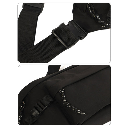 ショルダーバッグ 斜めがけ 男女兼用韓国 メッセンジャー バッグ レディース メンズ 肩掛け 斜めがけバッグ 運動用バッグ 通学 カジュアル 大人 おしゃれ 99HCXB-029