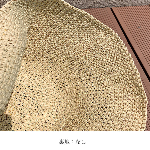 麦わら帽子 ストローハット レディース 韓国帽子 バケットハット おりたたみ 紫外線 日焼け対策 春夏 ナチュラル 小顔 韓国 夏海 アウトドア おしゃれハット 99HFZZ-002