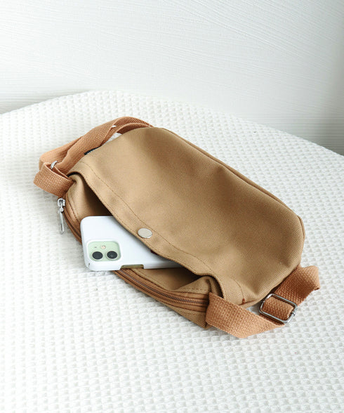 ショルダーバッグ キャンバス レディース 斜めがけバッグ 肩掛けバッグ 軽量バッグ カジュアル シンプル おしゃれ ストリート 通勤通学 お出掛け 99HLF-001