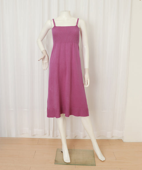 ニットセットアップ レディース2点セット カーディガン ワンピース キャミソールドレス ショート丈 ボタン セーター 着やせ セクシー 大人 お洒落 オルチャン 99HQB-001