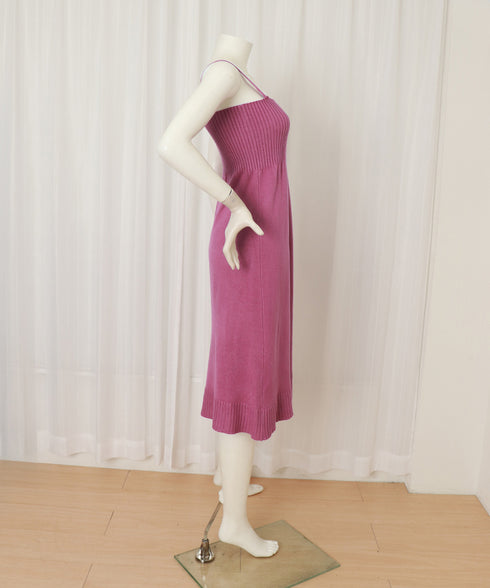 ニットセットアップ レディース2点セット カーディガン ワンピース キャミソールドレス ショート丈 ボタン セーター 着やせ セクシー 大人 お洒落 オルチャン 99HQB-001