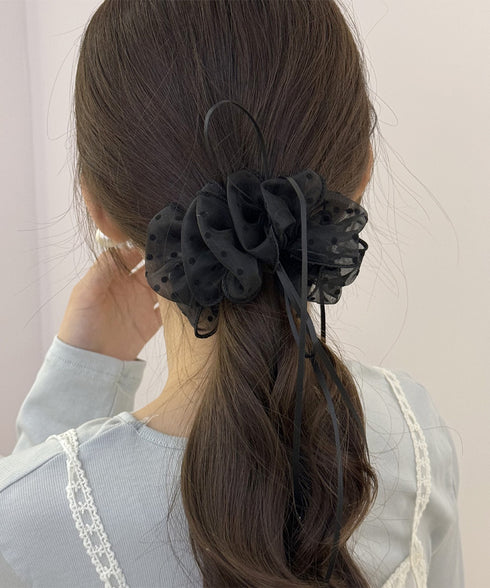 バナナクリップ ヘアクリップ トッド透け レディース ヘアアレンジ 大人 髪飾り きれいめ オルチャン おしゃれ 女性 可愛い まとめ髪 ファッション小物 99HXGY-009
