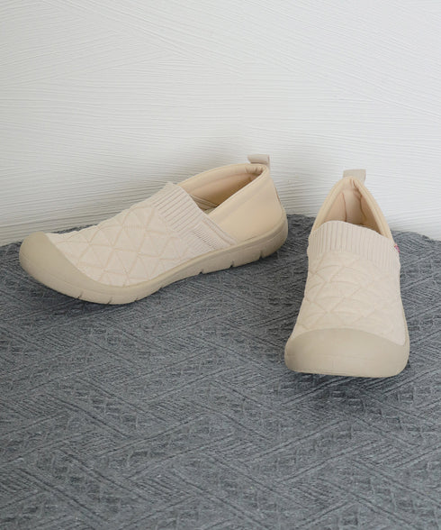 スリッポンシューズ レディース 軽量 スニーカー ニット 通気性 履きやすい カジュアル おしゃれ ウォーキング ジョギング 旅行 99HYGM-003