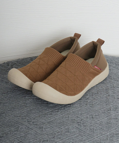 スリッポンシューズ レディース 軽量 スニーカー ニット 通気性 履きやすい カジュアル おしゃれ ウォーキング ジョギング 旅行 99HYGM-003