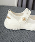 厚底メッシュスニーカー 通気性 軽量 レディーススニーカー マジックテープ ローカット靴 歩きやすい 疲れにくい 通勤通学くつ ウォーキングシューズ 運動靴 99HYGM-006