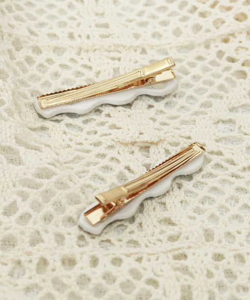 くちばしクリップ レオパード柄 韓国風 レディース ヘアクリップ ヘアアクセサリー 髪飾り おしゃれ 大人 かわいい 通勤通学 プレゼント 結婚式 二次会 99JXSP-011