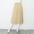 薄手ロングスカート ハイウエスト 韓国夏 レディース 無地 着やせ ウエストゴム フレアスカート お洒落大人 カジュアル 体型カバー オルチャン 99LRFS-001