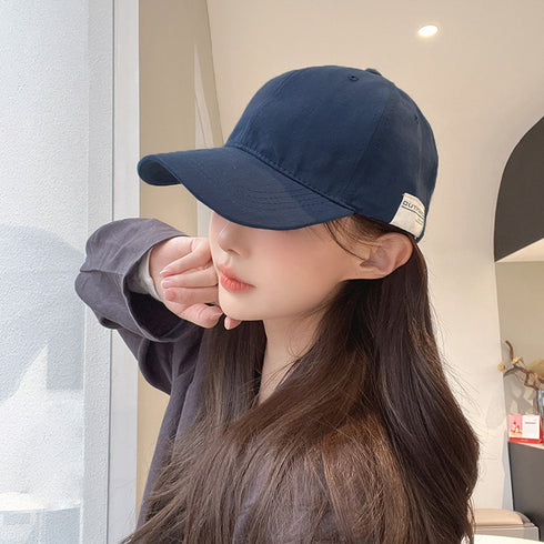 キャップ 英字ロゴ UV対策cap 韓国 レディース帽子 つば広 小顔 おしゃれ野球帽 カジュアル ユニセックス カーブキャップ ビーチキャップ サマーぼうし 99MHMY-017