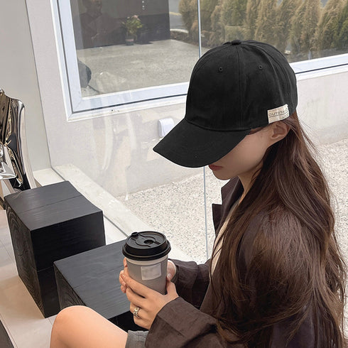 キャップ 英字ロゴ UV対策cap 韓国 レディース帽子 つば広 小顔 おしゃれ野球帽 カジュアル ユニセックス カーブキャップ ビーチキャップ サマーぼうし 99MHMY-017