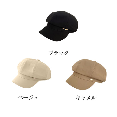キャスケット 帽子 レディース 韓国風 マドロスハット 小顔 キャップ つば広 レトロ トレンド 大人 人気 可愛い おしゃれ 春秋冬 カジュアル 99MHMY-020