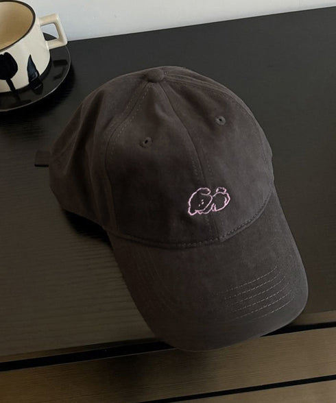 ベースボールキャップ 刺しゅうレディース 帽子 ぼうし つば広 日焼け防止 日よけ おしゃれ 小顔 オルチャン お出掛け 韓国ファッション ベーシック 99MHMY-024