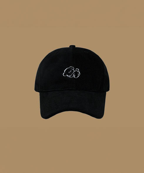 ベースボールキャップ 刺しゅうレディース 帽子 ぼうし つば広 日焼け防止 日よけ おしゃれ 小顔 オルチャン お出掛け 韓国ファッション ベーシック 99MHMY-024