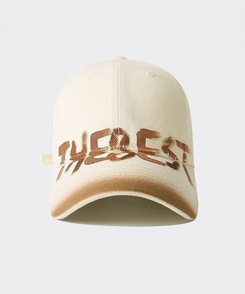 ベースボールキャップ 英字ロゴ 小顔 レディース ビーチキャップ 野球帽 つば広 深め UV対策 日焼け防止 男女兼用帽子 ユニセックス アウトドア 99MHMY-025