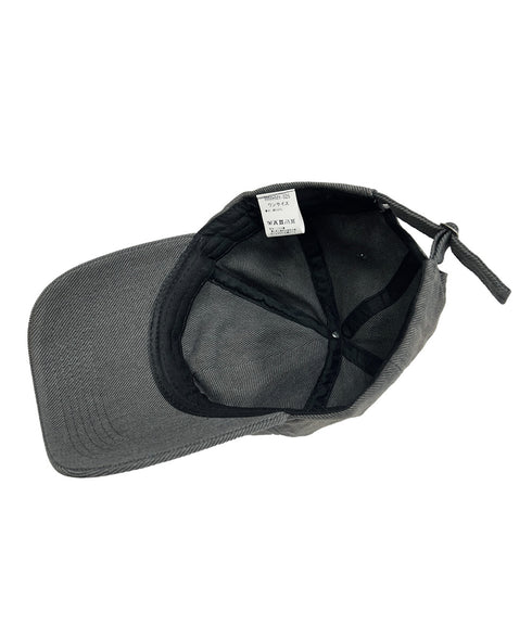 ベースボールキャップ 英字ロゴ 小顔 レディース ビーチキャップ 野球帽 つば広 深め UV対策 日焼け防止 男女兼用帽子 ユニセックス アウトドア 99MHMY-025