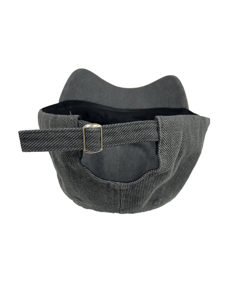 ベースボールキャップ 英字ロゴ 小顔 レディース ビーチキャップ 野球帽 つば広 深め UV対策 日焼け防止 男女兼用帽子 ユニセックス アウトドア 99MHMY-025