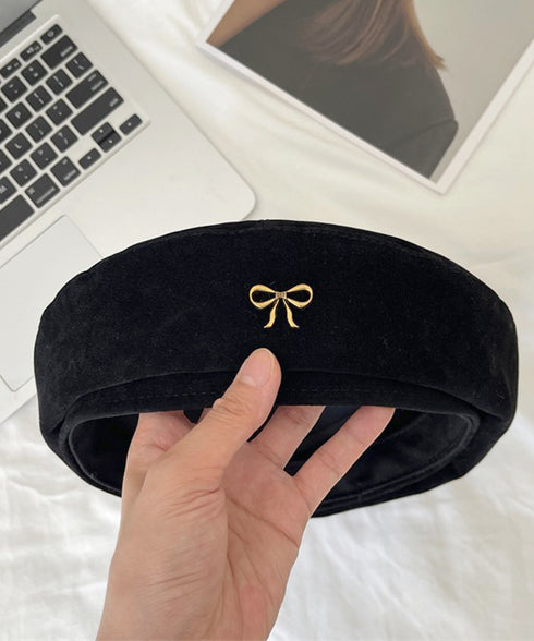 ベレー帽 レディース帽子 合金飾りレトロ ベレーキャップ 防寒帽子 暖かい 小顔 おしゃれ カジュアル シンプル 大人 トレンド感 可愛い 人気 99MHMY-027