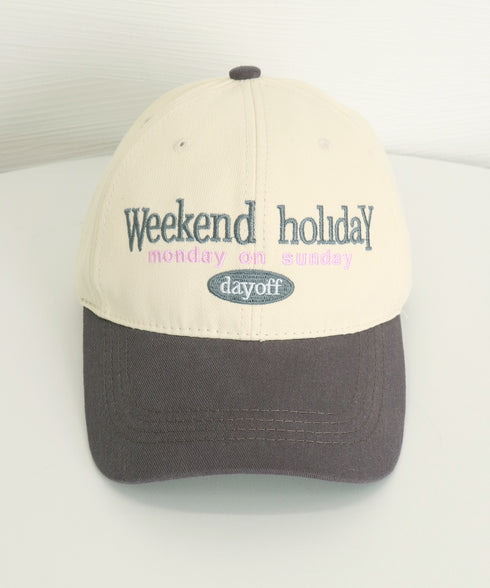 キャップ 刺しゅう レディース 英字ロゴ ビーチキャップ ベースボールキャップ 野球帽 ぼうし 小顔 可愛い カジュアル 紫外線対策 カップル アウトドア 99MHMY-029