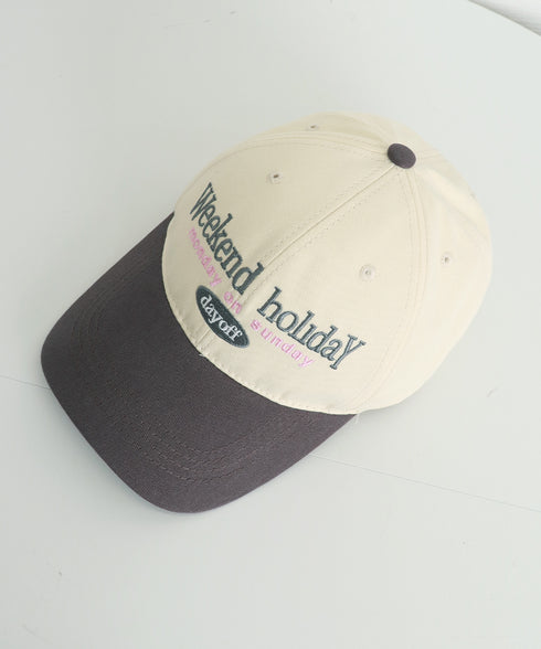 キャップ 刺しゅう レディース 英字ロゴ ビーチキャップ ベースボールキャップ 野球帽 ぼうし 小顔 可愛い カジュアル 紫外線対策 カップル アウトドア 99MHMY-029