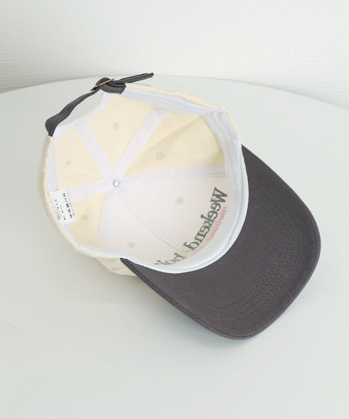 キャップ 刺しゅう レディース 英字ロゴ ビーチキャップ ベースボールキャップ 野球帽 ぼうし 小顔 可愛い カジュアル 紫外線対策 カップル アウトドア 99MHMY-029