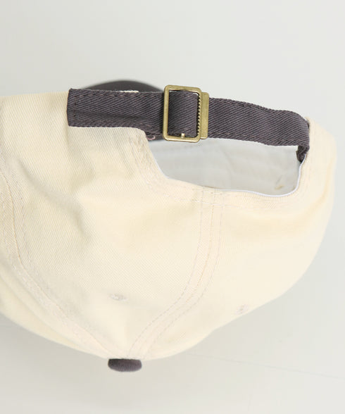 キャップ 刺しゅう レディース 英字ロゴ ビーチキャップ ベースボールキャップ 野球帽 ぼうし 小顔 可愛い カジュアル 紫外線対策 カップル アウトドア 99MHMY-029