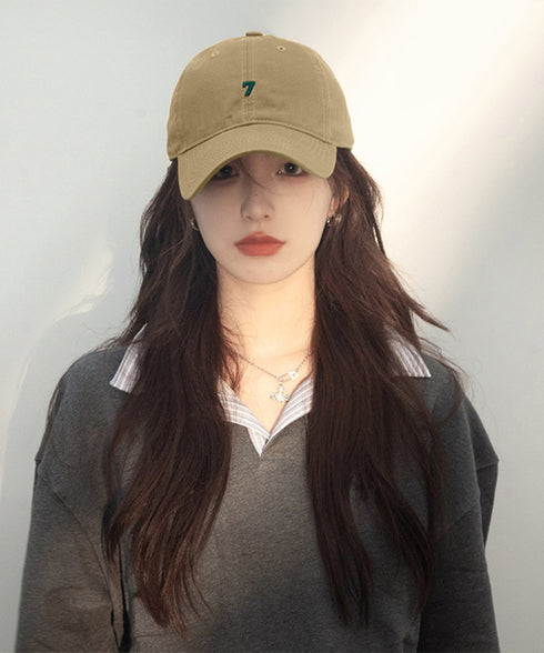 キャップ 小顔 刺しゅうロゴ 韓国風 レディース ベースボールキャップ 野球帽 ぼうし つば広 シンプル おしゃれ オルチャン 紫外線対策 男女兼用 お出掛け 99MHMY-030