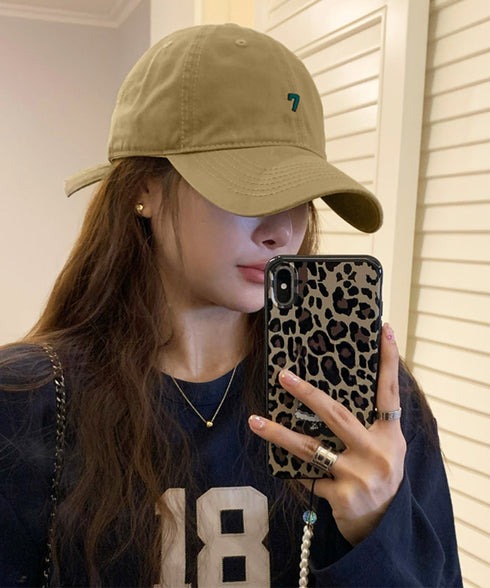 キャップ 小顔 刺しゅうロゴ 韓国風 レディース ベースボールキャップ 野球帽 ぼうし つば広 シンプル おしゃれ オルチャン 紫外線対策 男女兼用 お出掛け 99MHMY-030