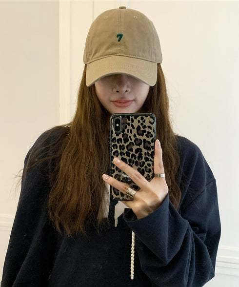 キャップ 小顔 刺しゅうロゴ 韓国風 レディース ベースボールキャップ 野球帽 ぼうし つば広 シンプル おしゃれ オルチャン 紫外線対策 男女兼用 お出掛け 99MHMY-030