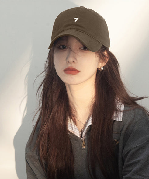 キャップ 小顔 刺しゅうロゴ 韓国風 レディース ベースボールキャップ 野球帽 ぼうし つば広 シンプル おしゃれ オルチャン 紫外線対策 男女兼用 お出掛け 99MHMY-030