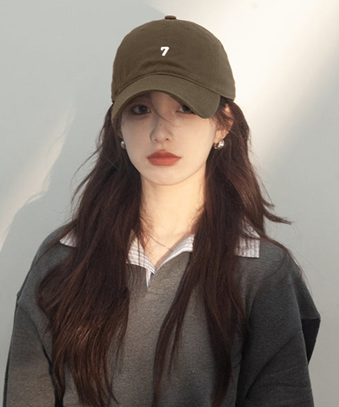 キャップ 小顔 刺しゅうロゴ 韓国風 レディース ベースボールキャップ 野球帽 ぼうし つば広 シンプル おしゃれ オルチャン 紫外線対策 男女兼用 お出掛け 99MHMY-030