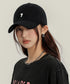 キャップ 小顔 刺しゅうロゴ 韓国風 レディース ベースボールキャップ 野球帽 ぼうし つば広 シンプル おしゃれ オルチャン 紫外線対策 男女兼用 お出掛け 99MHMY-030