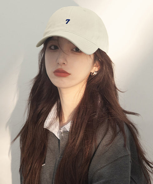 キャップ 小顔 刺しゅうロゴ 韓国風 レディース ベースボールキャップ 野球帽 ぼうし つば広 シンプル おしゃれ オルチャン 紫外線対策 男女兼用 お出掛け 99MHMY-030