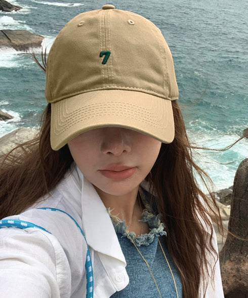 キャップ 小顔 刺しゅうロゴ 韓国風 レディース ベースボールキャップ 野球帽 ぼうし つば広 シンプル おしゃれ オルチャン 紫外線対策 男女兼用 お出掛け 99MHMY-030