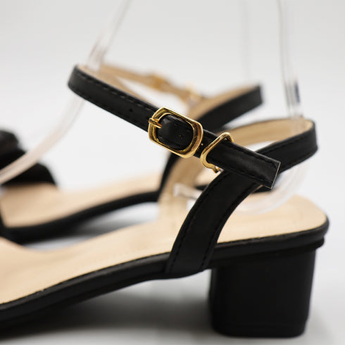 サンダル レディース 靴 太ヒール サンダル レディース 靴 太ヒール ハイヒール ストラップ 春夏 歩きやすい 韓国風 99MOXC-099