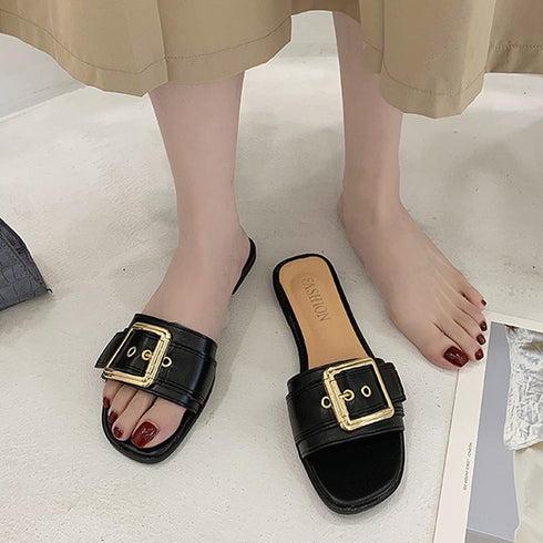 サマー 美脚 ローヒール かかとなし サマー 美脚 ローヒール かかとなし 太めヒール 歩きやすい 疲れにくい おしゃれ 99MOXC-142