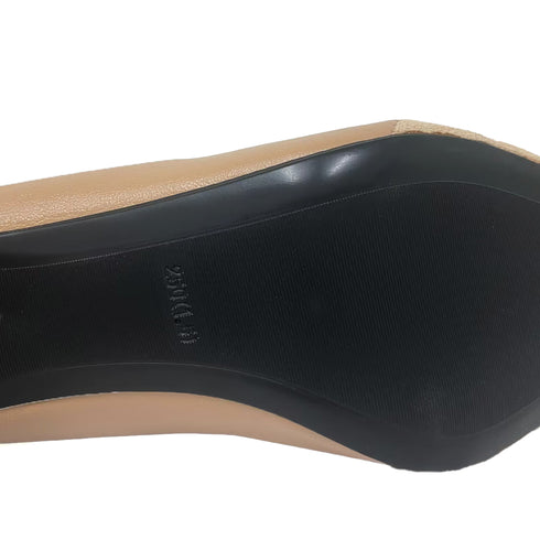 太ヒールパンプス 通勤 PUスエード レディース ポインテッドトゥ 履きやすい きれいめ カジュアル 疲れにくい チャンキーヒール 大人 OL オフィス 99MOXC-192