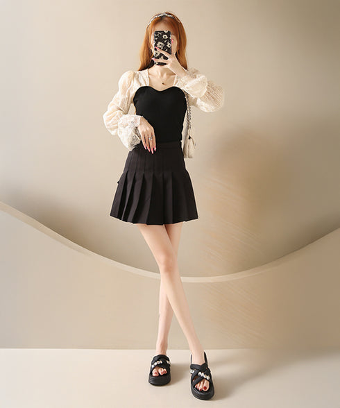 厚底サンダル ラインストーン レディース クロスベルト ボリュームソール 美脚 コンフォート 履きやすい 疲れない カジュアル 大人 可愛い靴 海 旅行 夏 99MOXC-194