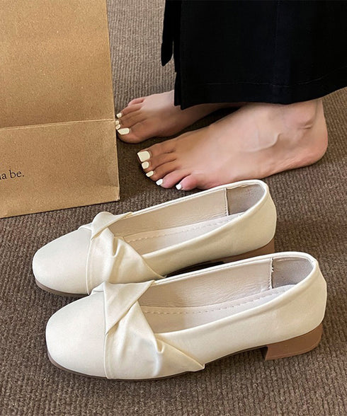 太ヒールパンプス レディース ローヒール スクエアトゥ 美脚 痛くない 履きやすい フェミニン オシャレ 大人 通勤OL 披露宴 入学式 卒業式 99MOXC-196