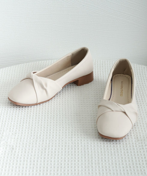 太ヒールパンプス レディース ローヒール スクエアトゥ 美脚 痛くない 履きやすい フェミニン オシャレ 大人 通勤OL 披露宴 入学式 卒業式 99MOXC-196