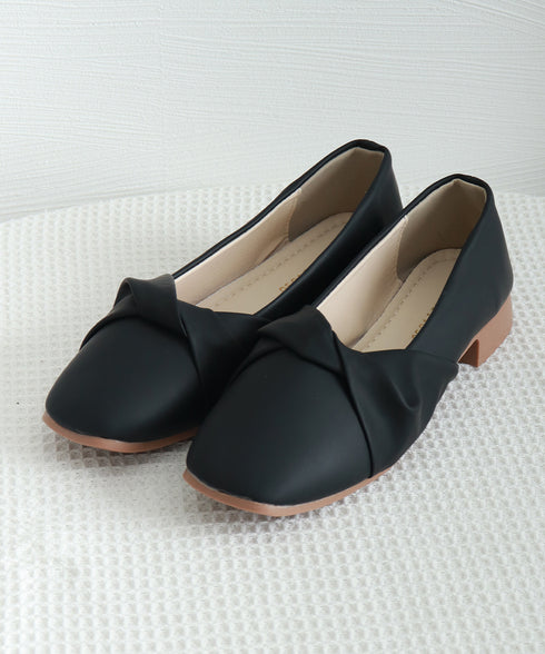 太ヒールパンプス レディース ローヒール スクエアトゥ 美脚 痛くない 履きやすい フェミニン オシャレ 大人 通勤OL 披露宴 入学式 卒業式 99MOXC-196