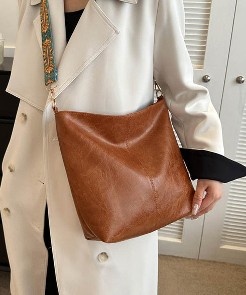 ショルダーバッグ PUレザー 軽量鞄 レディース 斜め掛けバッグ カジュアル おしゃれ 肩掛けカバン 韓国風 通学 旅行 クラシック鞄 春夏秋冬 99MSXB-005